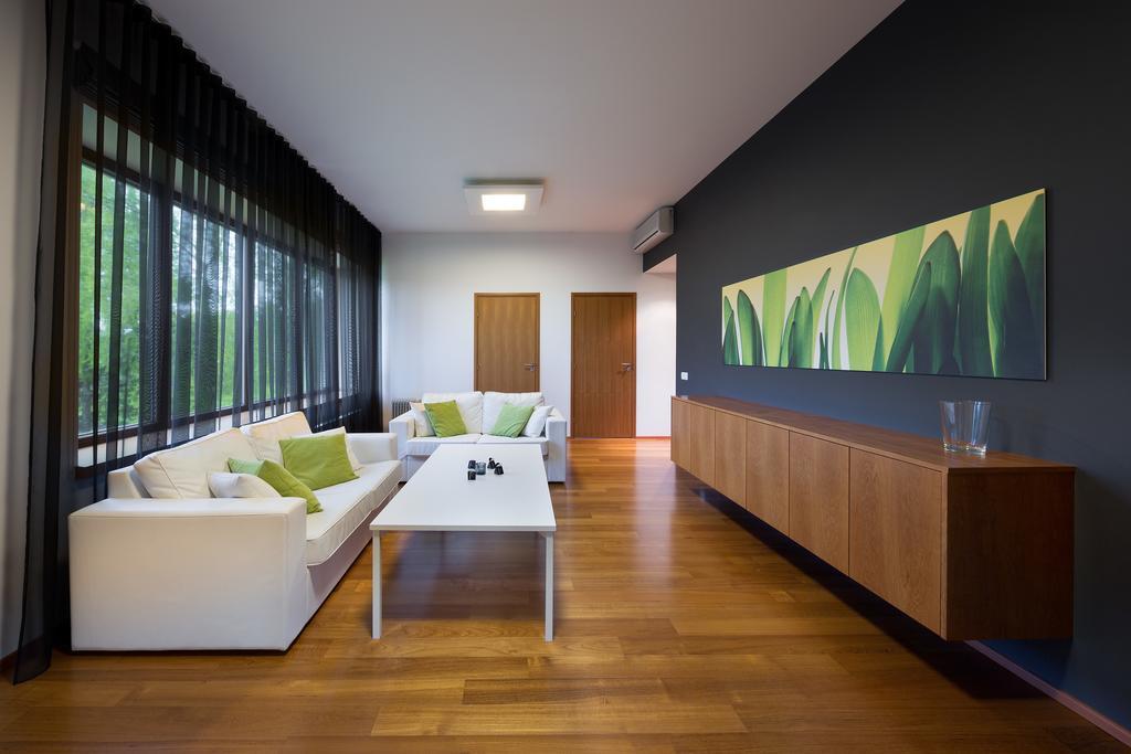Gmp Clubhotel Apartments Otepaa Bilik gambar