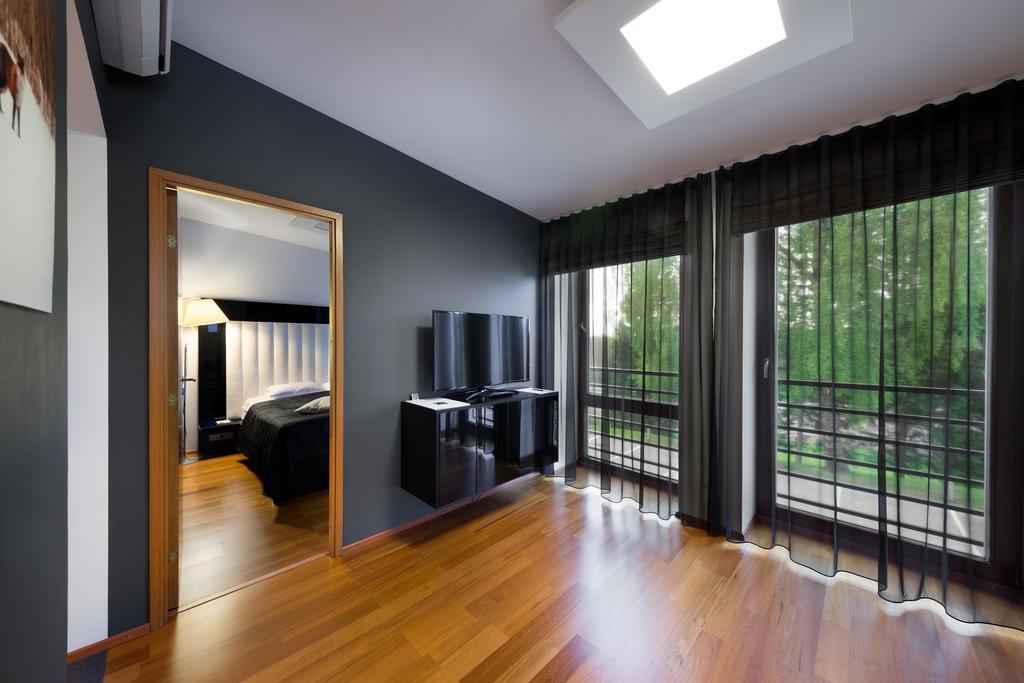Gmp Clubhotel Apartments Otepaa Bilik gambar