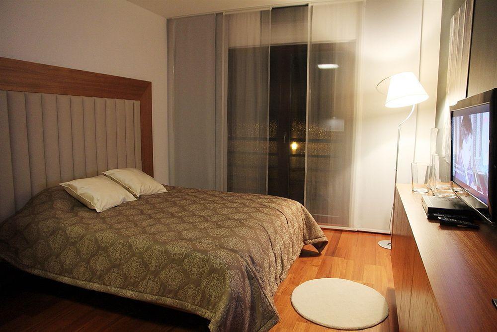 Gmp Clubhotel Apartments Otepaa Luaran gambar