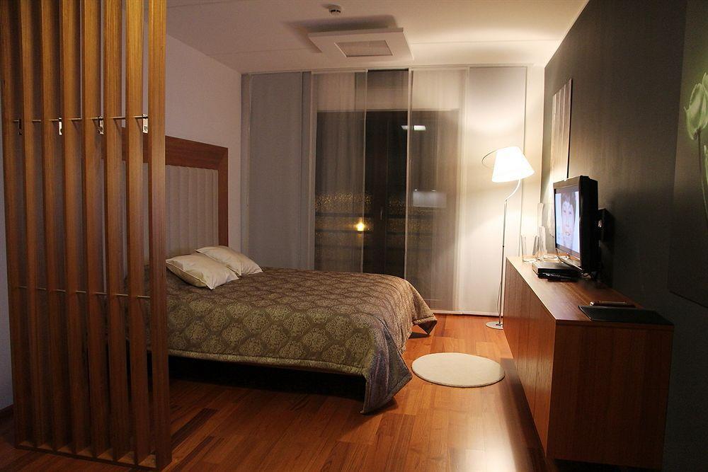 Gmp Clubhotel Apartments Otepaa Luaran gambar