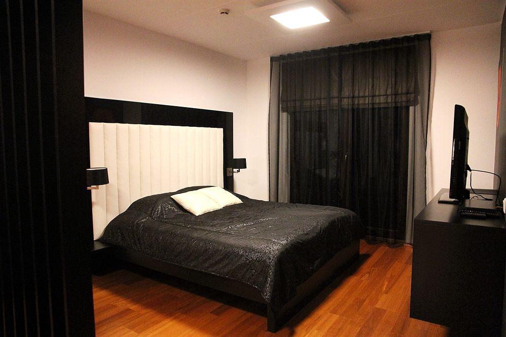 Gmp Clubhotel Apartments Otepaa Luaran gambar