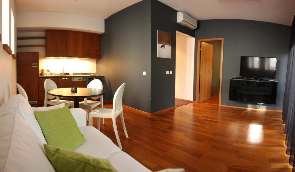 Gmp Clubhotel Apartments Otepaa Luaran gambar