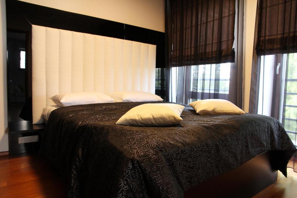 Gmp Clubhotel Apartments Otepaa Luaran gambar