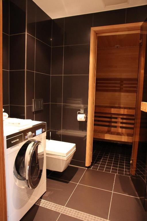 Gmp Clubhotel Apartments Otepaa Luaran gambar