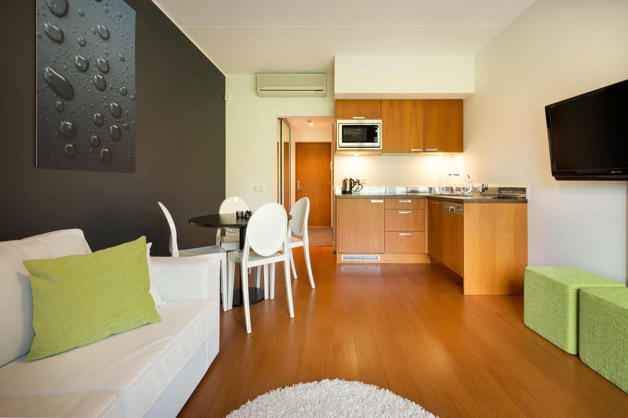 Gmp Clubhotel Apartments Otepaa Luaran gambar