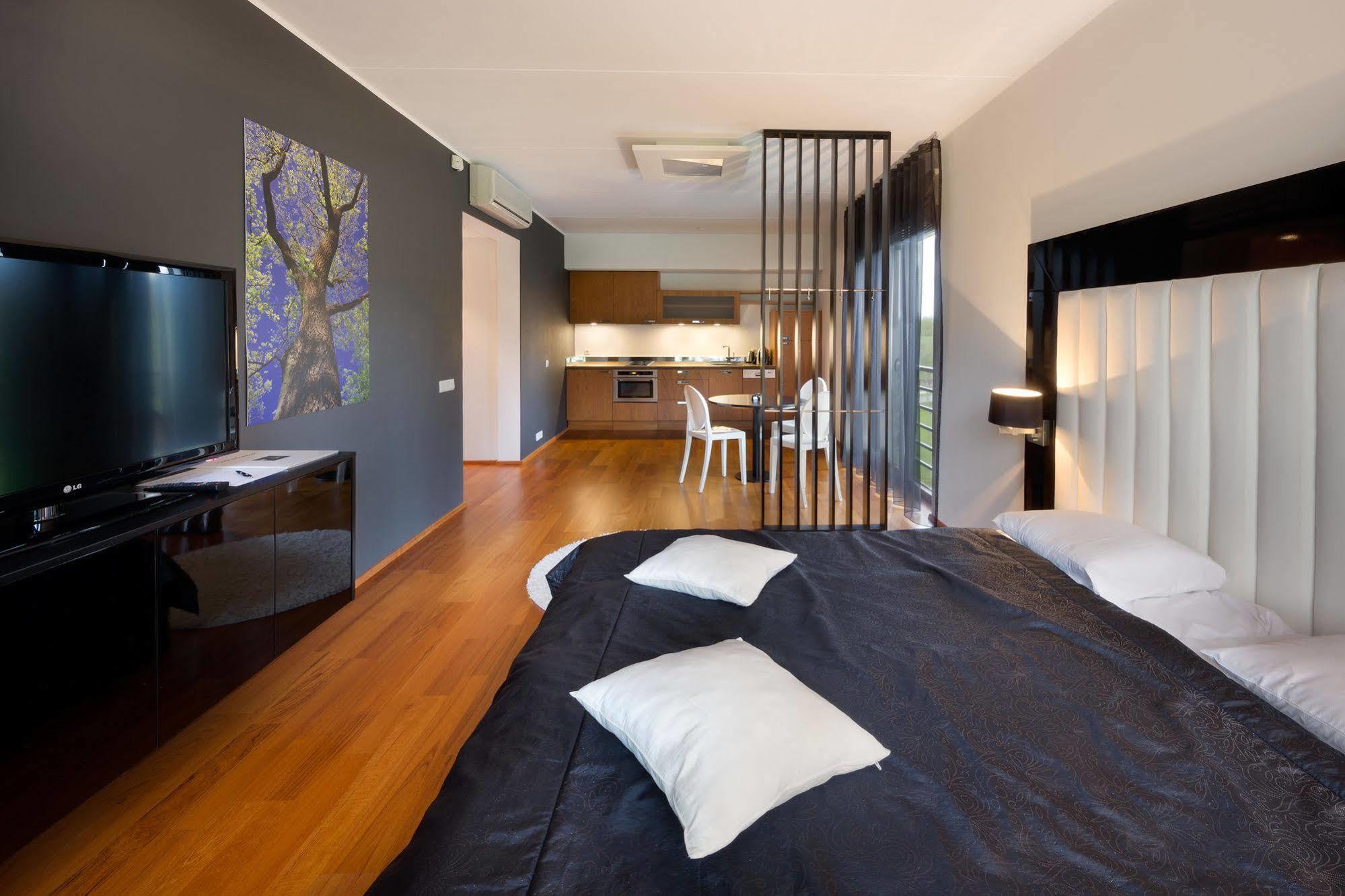 Gmp Clubhotel Apartments Otepaa Luaran gambar