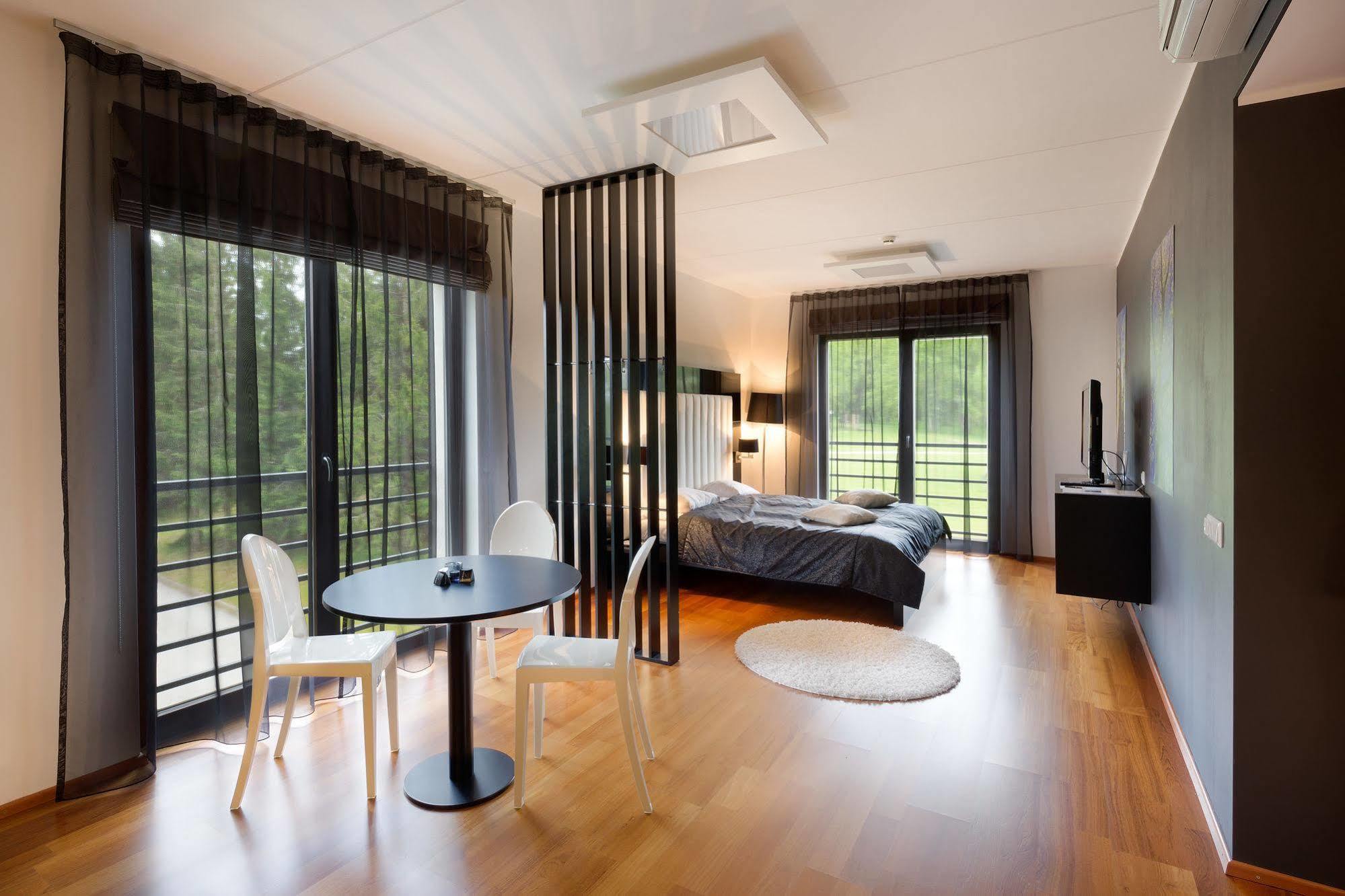 Gmp Clubhotel Apartments Otepaa Luaran gambar