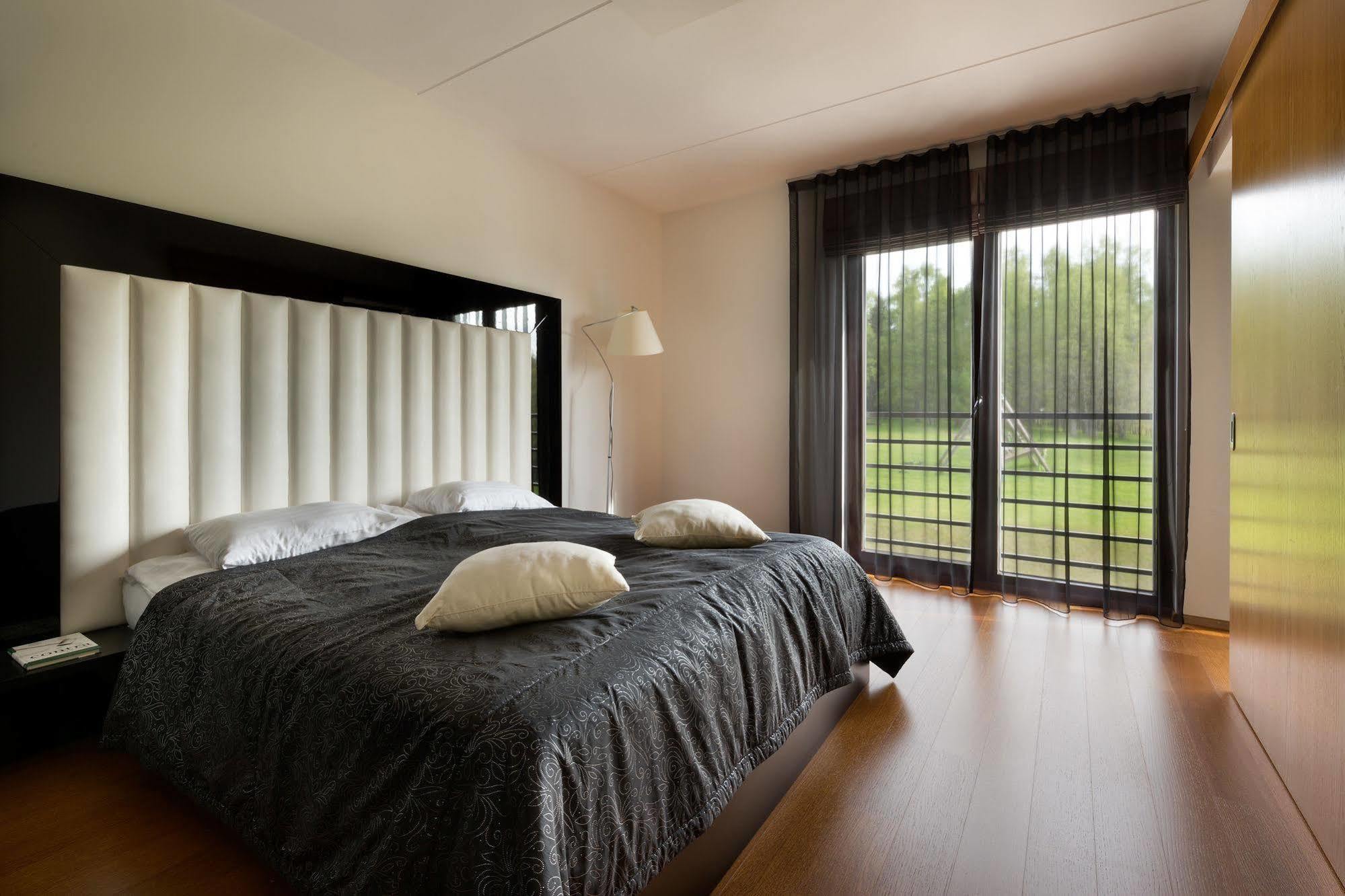 Gmp Clubhotel Apartments Otepaa Luaran gambar