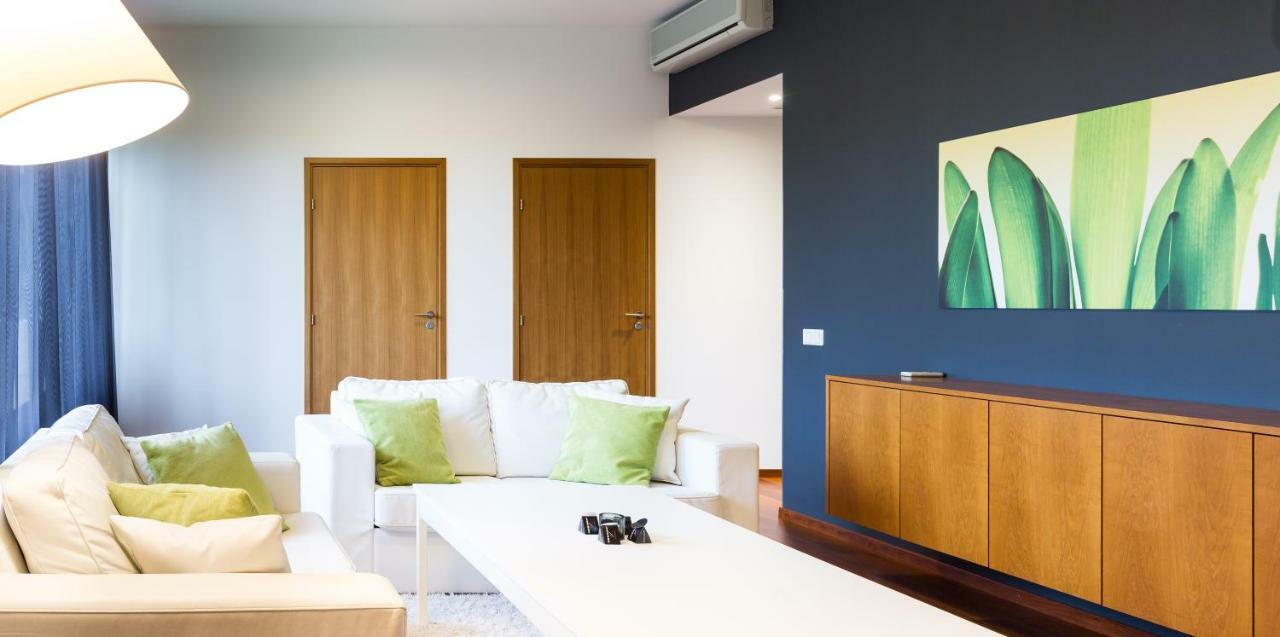 Gmp Clubhotel Apartments Otepaa Luaran gambar