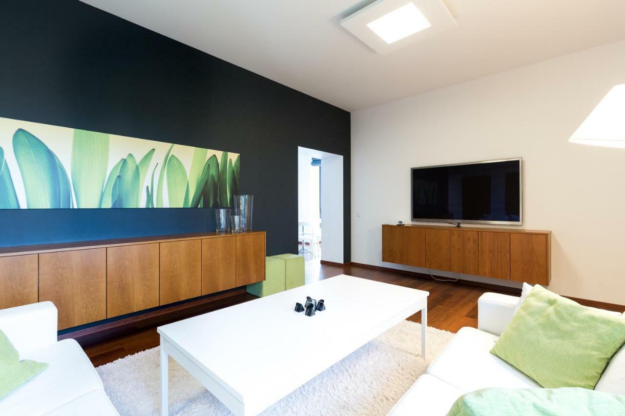 Gmp Clubhotel Apartments Otepaa Luaran gambar